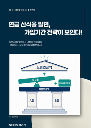 NH투자증권, THE100리포트 132호 발간 대표 이미지