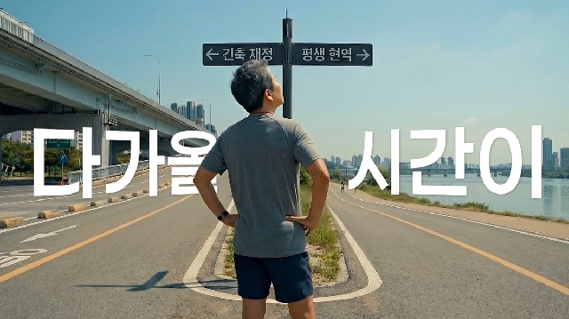 「NH농협금융」 시니어 특화브랜드 NH올원더풀 대표 이미지